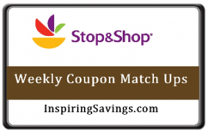 Stop & Shop Match
