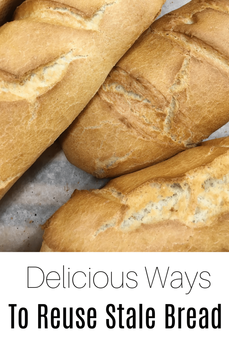 Revive Stale Bread Delicious Ways To Reuse Your Leftovers