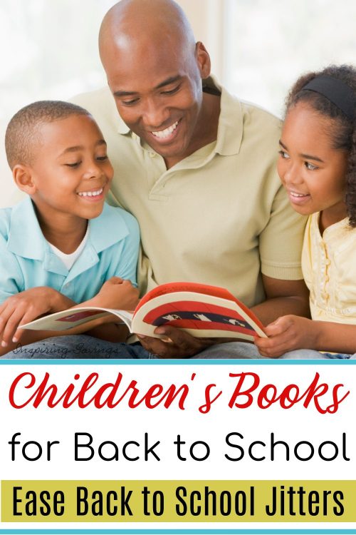 Childrens Books for Back To School e1596030951524
