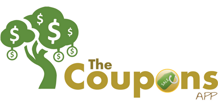 The Coupons app - Smart phone app