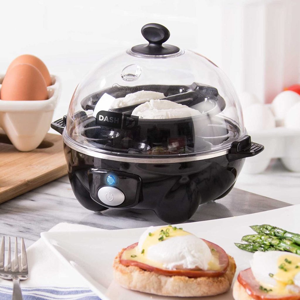 egg cooker that works and has high ratings