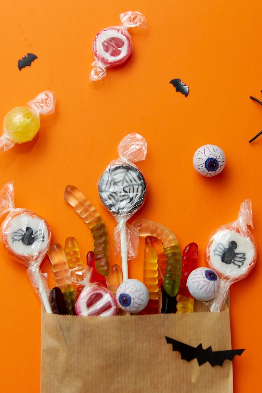 10 Dollar Tree Halloween Decoration Ideas