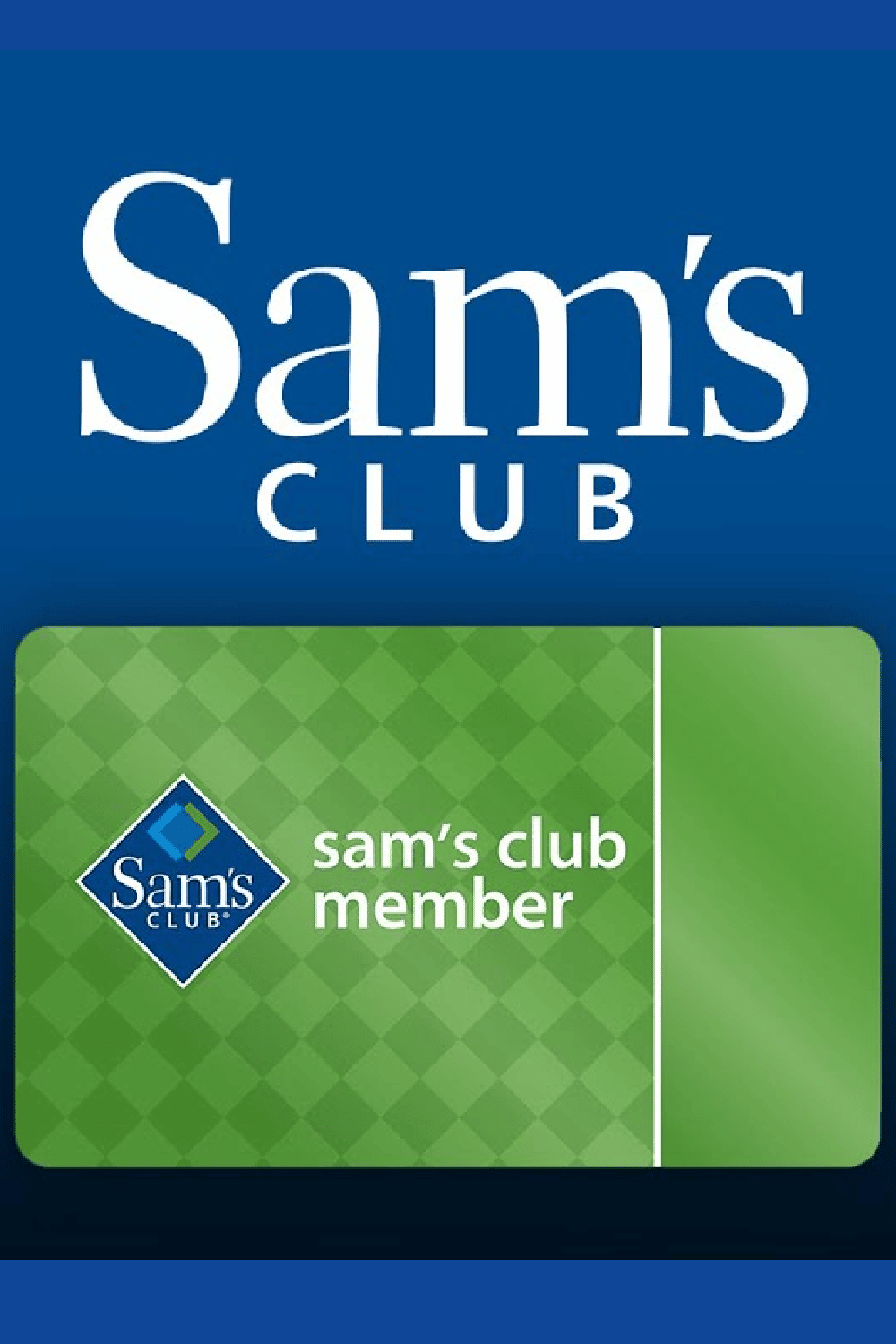 FREE Sam's Club Membership 2024 - After All Promotions