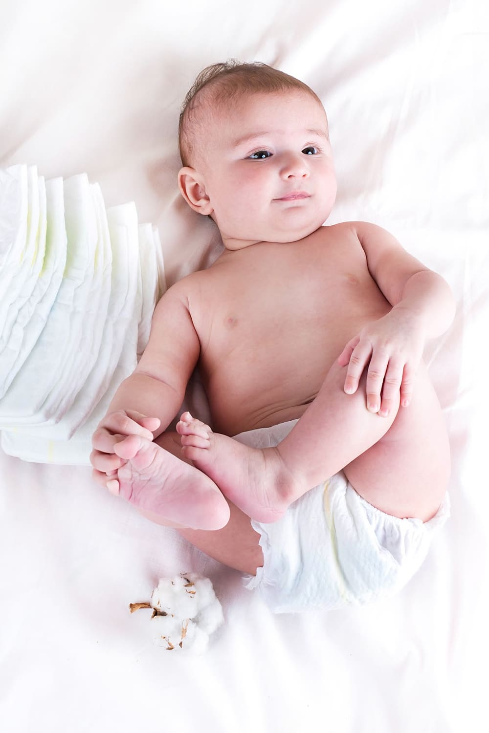 diapers for your baby featured image