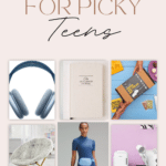 Holiday Gift Guide for Picky Teens