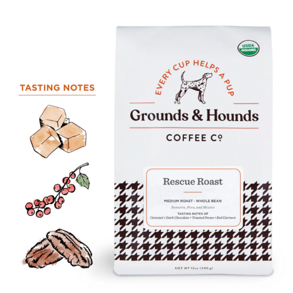 Best Hostess Gift Ideas Ground & Hounds Coffee