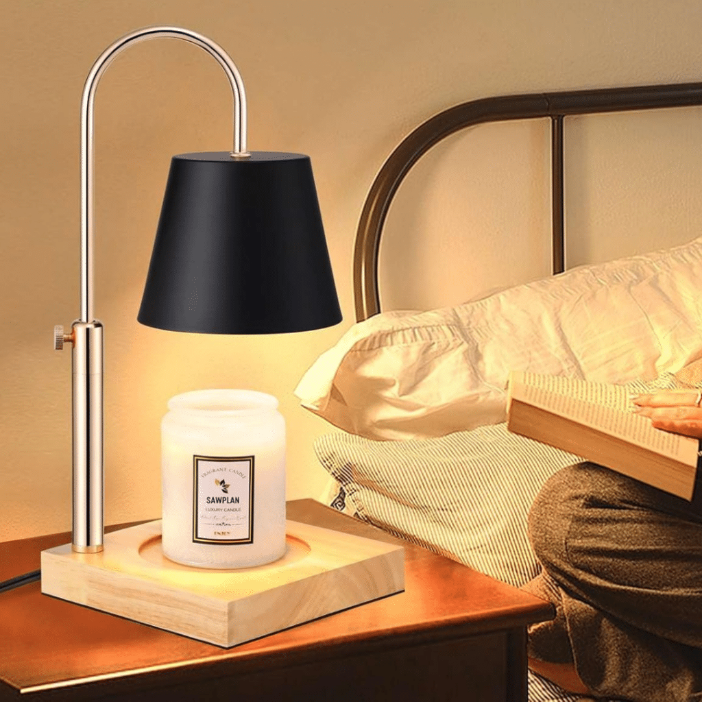 Candle warmer lamp best hostess gift