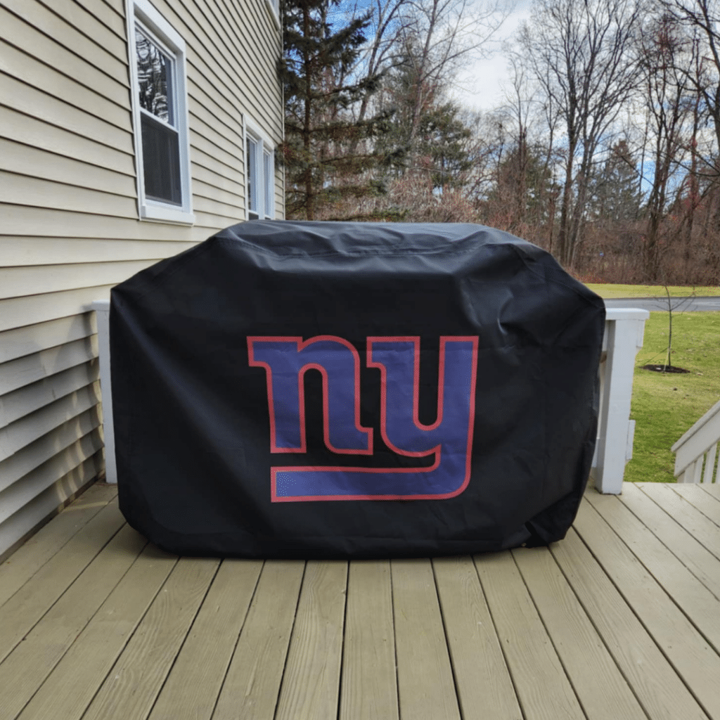 Custom Grill cover