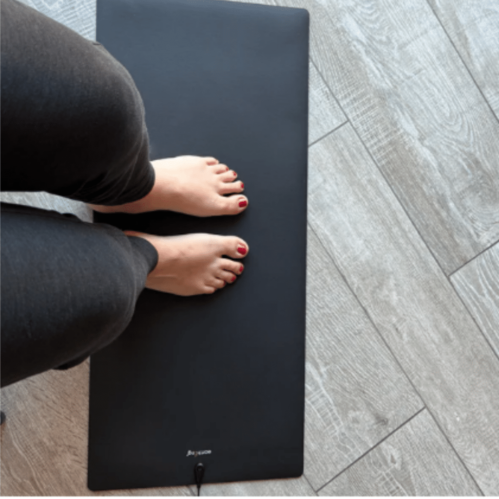 Earthing Grounding Mat