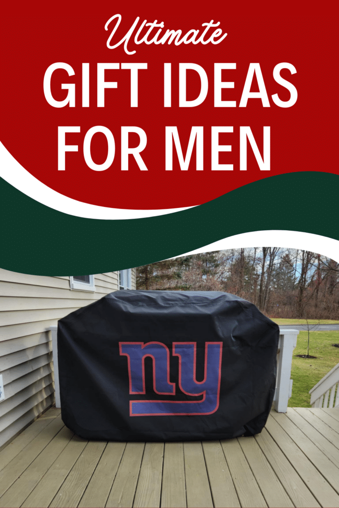 Ultimate Gift Ideas for men