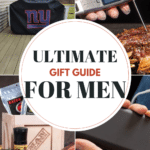 Ultimate Gift Ideas for men holiday gift ideas